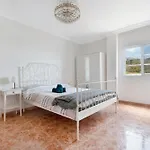 Bonito Sea View Playa Jardin Διαμέρισμα