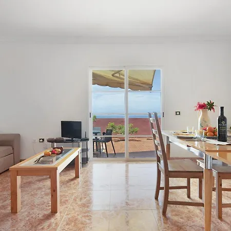 Bonito Sea View Playa Jardin Appartement Puerto de la Cruz (Tenerife)