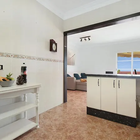 Bonito Sea View Playa Jardin Appartement Puerto de la Cruz (Tenerife)