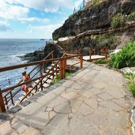 Bonito Sea View Playa Jardin * Puerto de la Cruz (Tenerife)