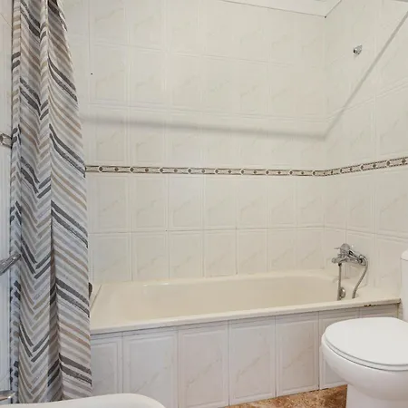 Bonito Sea View Playa Jardin Appartement
