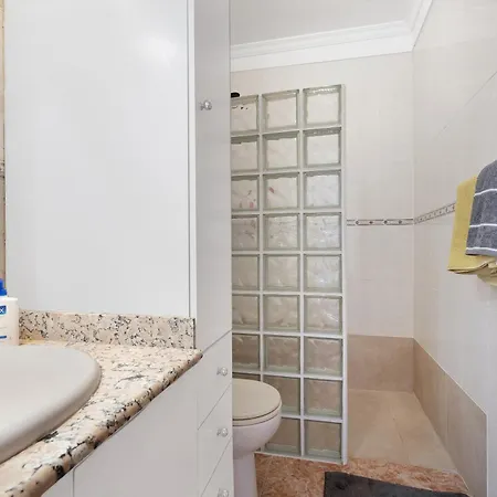 Bonito Sea View Playa Jardin Appartement *