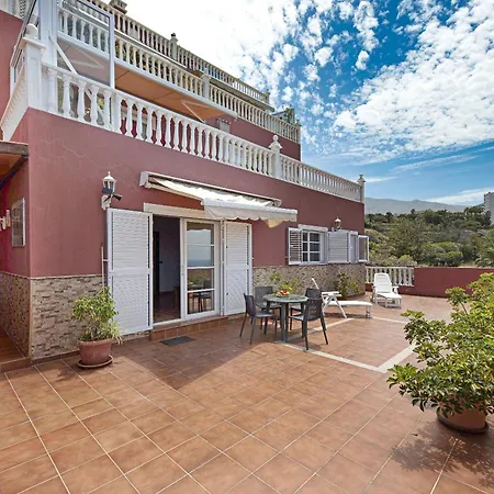 Bonito Sea View Playa Jardin Appartement Puerto de la Cruz (Tenerife)