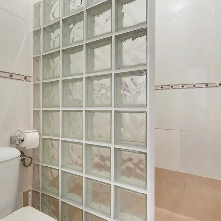 Bonito Sea View Playa Jardin 아파트 푸에르토 드 라 크루즈