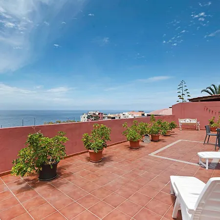아파트 Bonito Sea View Playa Jardin