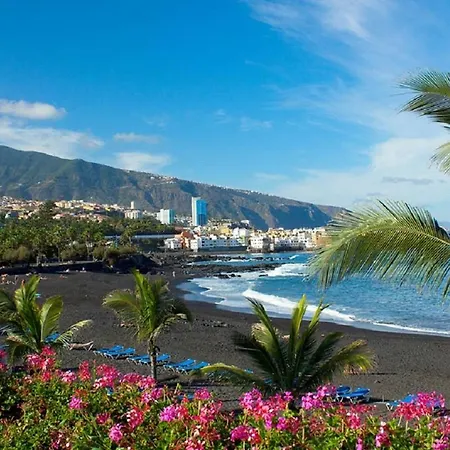 Bonito Sea View Playa Jardin 푸에르토 드 라 크루즈