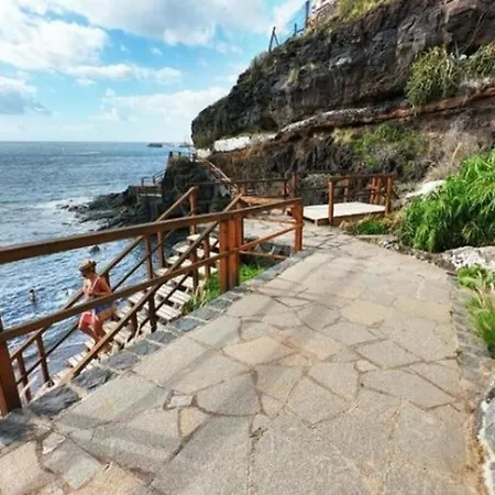 Bonito Sea View Playa Jardin * 푸에르토 드 라 크루즈