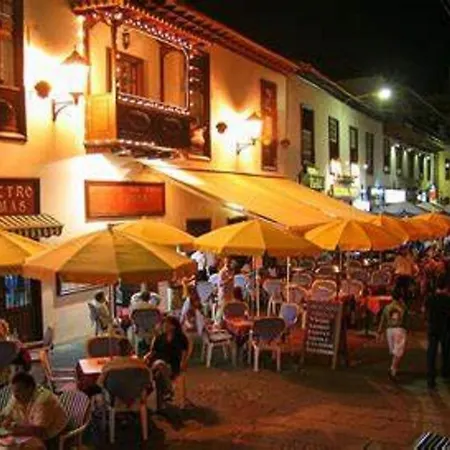 Bonito Sea View Playa Jardin * 푸에르토 드 라 크루즈