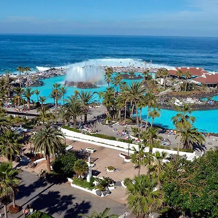 Bonito Sea View Playa Jardin 아파트 푸에르토 드 라 크루즈